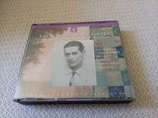Hugues Cuenod : Musique