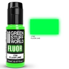 Peinture FLUOR LIMA -