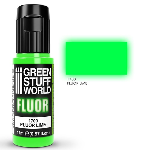 Peinture fluor lima - fluor,