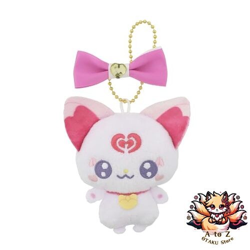 Neuf bandai ruban - [bandai], mascotte