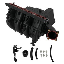 Collecteur d'admission for