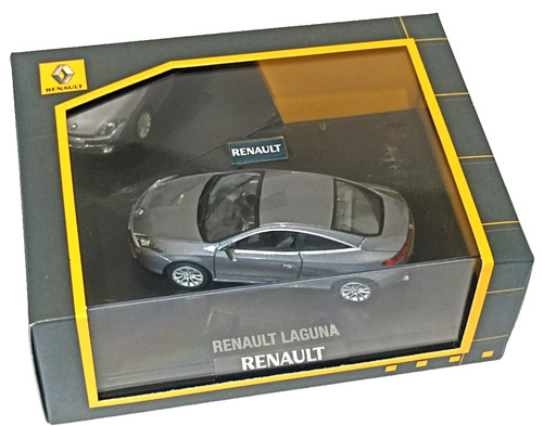 Renault laguna coupe rhd - ,