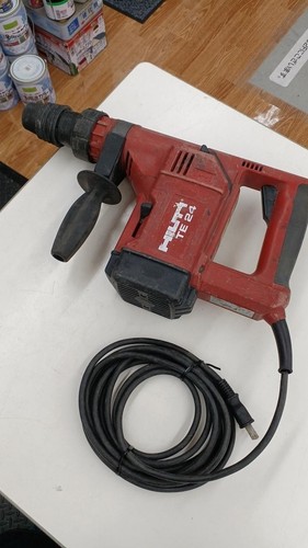 Perceuse marteau rotative