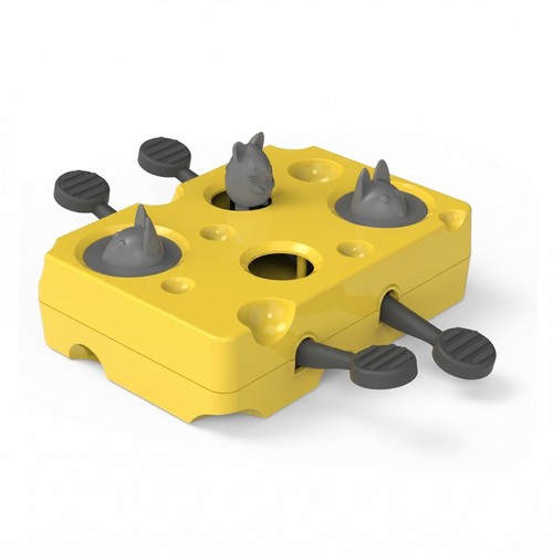 Jouet puzzle chat - jouet,
