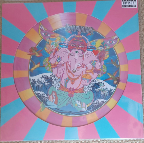 Kula shaker natural magick rsd - kula,