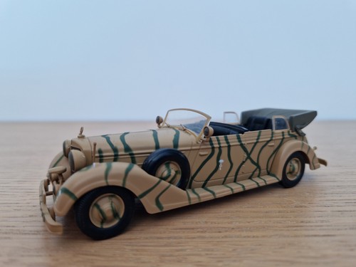 1 43 mercedes 770k - █▓★,
