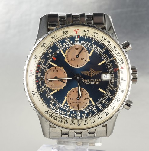 Montre automatique breitling - montre,