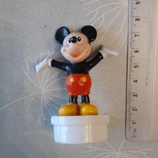 Figurine PVC DISNEY sur