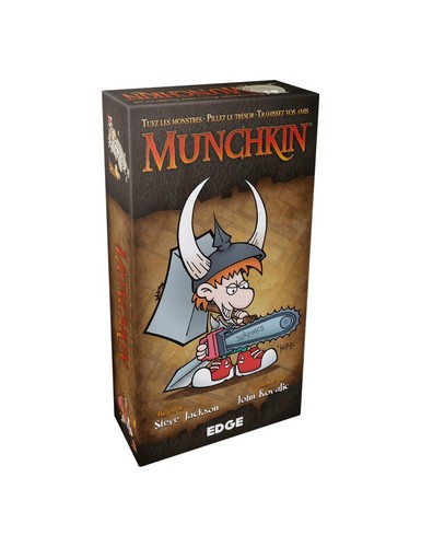 Munchkin edgeefsjmu01 - munchkin, fr