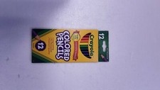 Premium crayola colored - premium,