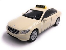 Mercedes Benz E Klasse Taxi