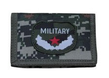 Portefeuille, Porte-Monnaie