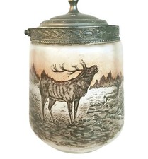 MAGNIFIQUE SEAU A BISCUIT