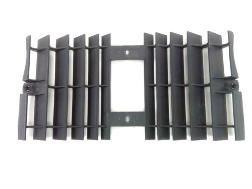 Grille radiateur derbi - de,