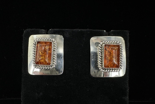 Vintage sterling navajo - vintage,