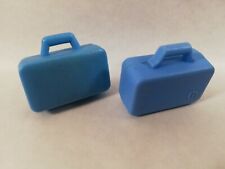 sympa  lot de valise