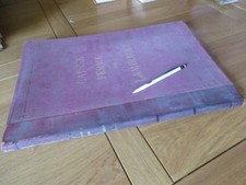 LIVRE DE CAISSE DE LA FERME DE