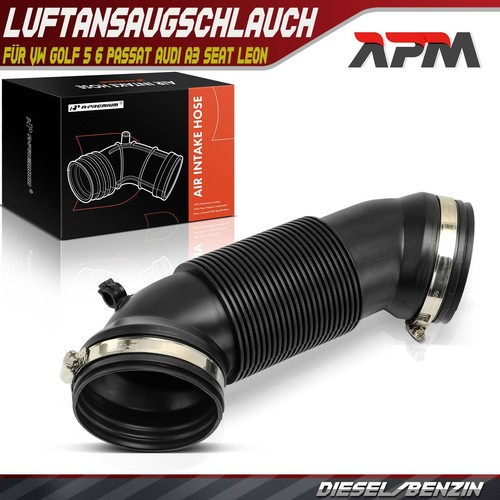 Durite air filtre - durite,