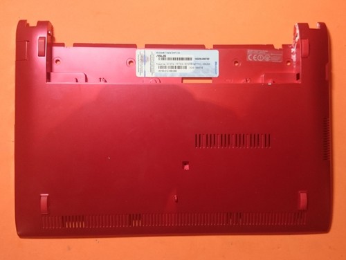 Boîtier base asus eee 1025 - boîtier,