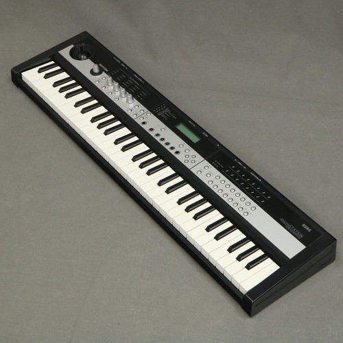 Korg microstation mw1 - microstation,