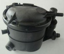 Filtre Gasoil Complet avec