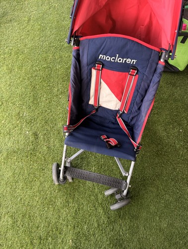 Maclaren universal stroller - universal,