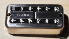 Tv Jones Classic Universal