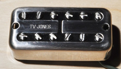 Jones classic universal - tv,