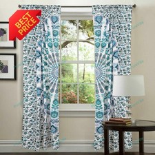 Indien Rideaux Hippie