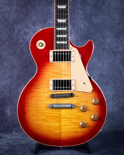 Gibson les paul traditional - paul,
