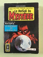Reliure BD petit format La