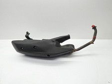 Pot d'échappement (Sym -