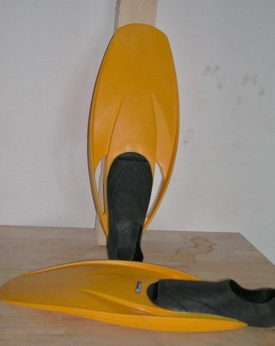 Palme natation pour enfant - natation,