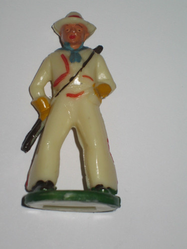 Cowboy starlux serie - 1/32,