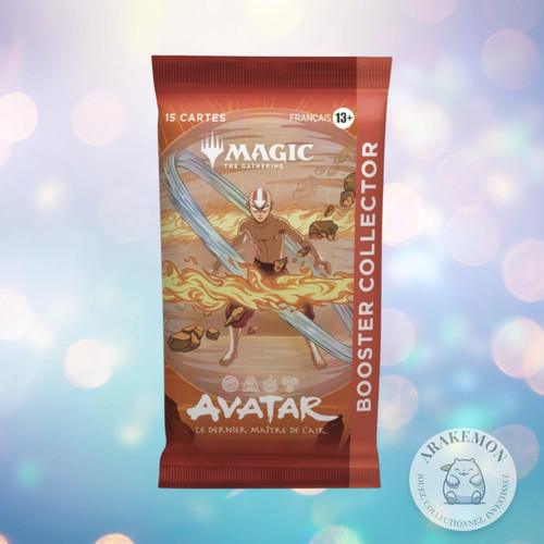 Mtg booster collector - mtg,