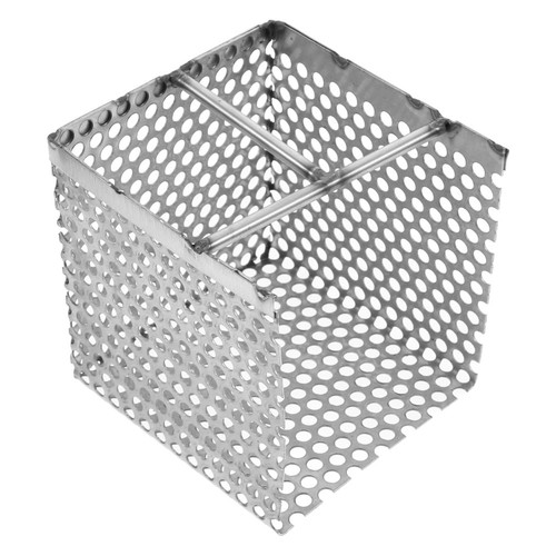 Crépine élimination des - crépine, d'élimination
