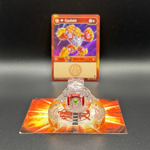 Bakugan alliance blindée - bakugan,