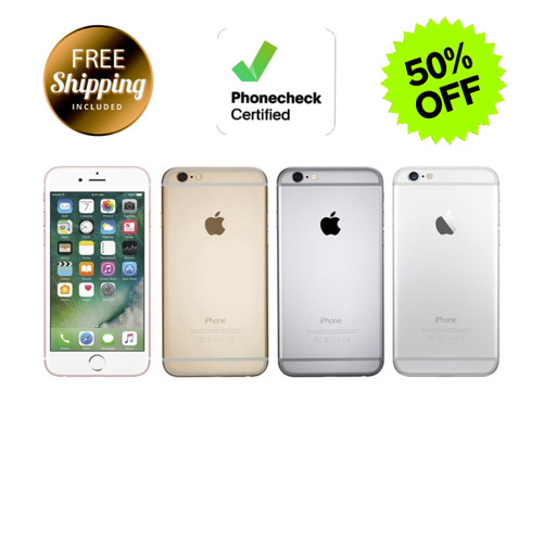 Apple iphone 16gb - 6,