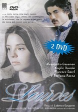 Lourdes (1999) (2 Dvd) -