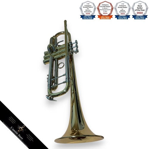 Laque trompette bach - laque,