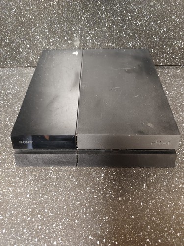 Lire annonce console ps4 - annonce,