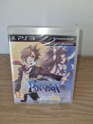 The guided fate paradox - paradox, ps3