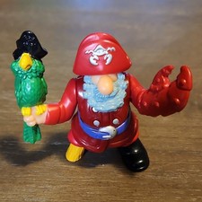 Fisher price pirates vintage - pirates,
