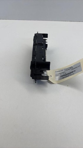 Commande chauffage volkswagen - commande,