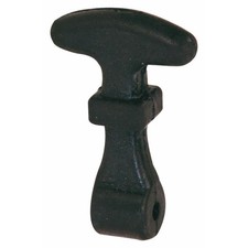 Attache capot mini 65 MM