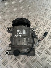 Compresseur de Clim - AUDI A6