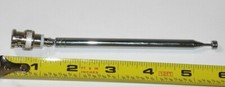 Scanner replacement antenna