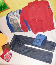 Superbe lot 6 vêtements