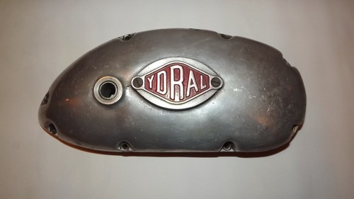 Carter embrayage moteur - d'embrayage,