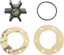 Marine Cooling Water Pump